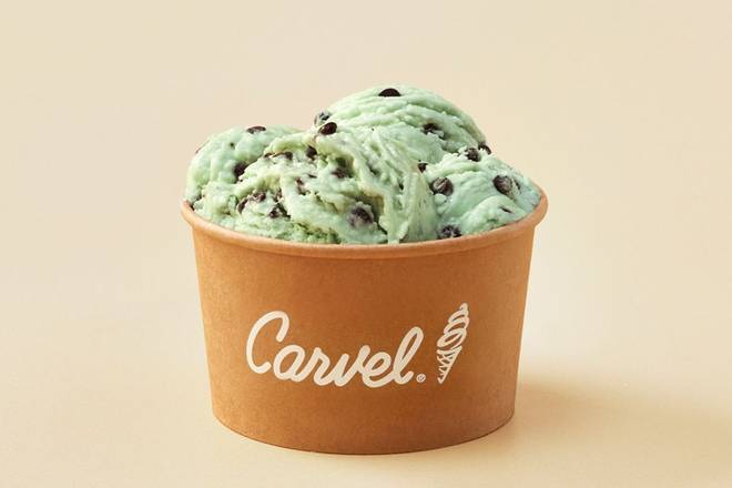 Order Scooped Ice Cream food online from Carvel store, Ridgefield on bringmethat.com