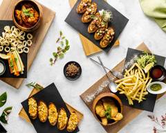Soban Eatery & Bar