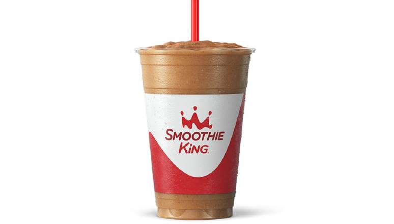 Order High Intensity - Chocolate Cinnamon food online from Smoothie King store, Sanford on bringmethat.com