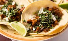 The Drunken Taco (9469 W Atlantic Blvd)