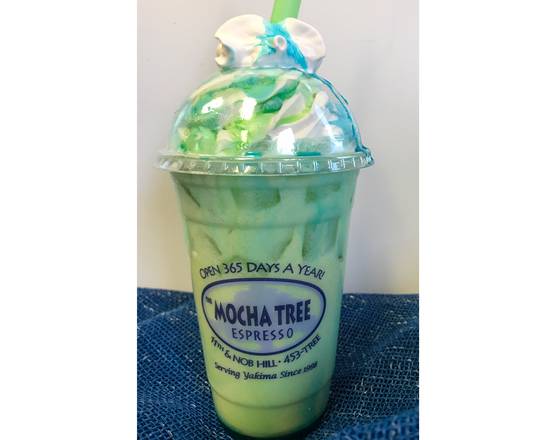 Order The Hawk food online from The Mocha Tree Espresso store, Yakima on bringmethat.com