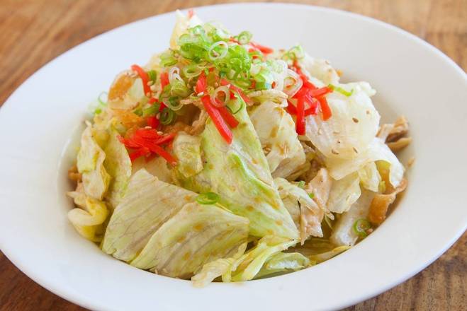 Order Chicken Salad food online from Ramenya store, Los Angeles on bringmethat.com