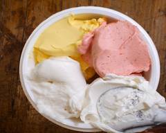 Milanesi Gelaterie Artigianali - Losanna