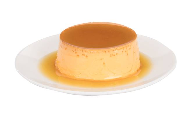 Order Flan food online from Yoshinoya store, Temple City on bringmethat.com