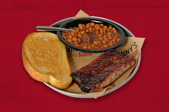 Order Kid's Ribs food online from Sonny's BBQ - Lane Ave store, Jacksonville on bringmethat.com