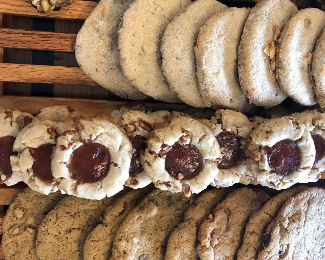 Order Breads on Oak (Carondelet St) Menu Delivery【Menu & Prices】 New