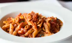 Villa Pizza (4949 N Rancho Dr)