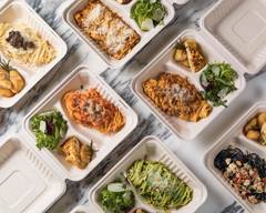 【 自家製麺のこだわりパスタ 】シドニー発 本格イタリアン FRATELLI PARADISO