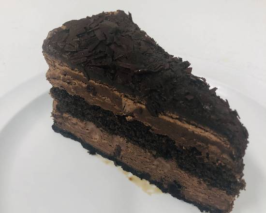Order Chocolate Cake food online from Oro Bakery And Pizza store, Los Angeles on bringmethat.com