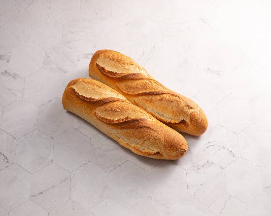 Demi baguettes