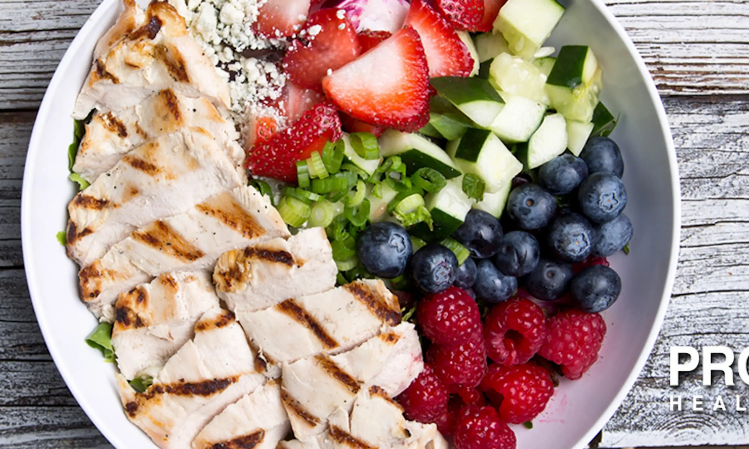 Order ProteinHouse (Arcadia) Menu Delivery【Menu & Prices】 Phoenix