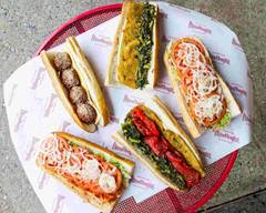 PrimoHoagies (238 Scotch Rd)