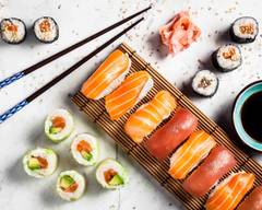 Sakura Sushi