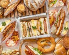 オーサムベーカリー 三之丸店 Ōsamu Bakery Sannomaru store