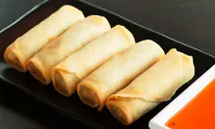 L V Vietnamese Restaurant