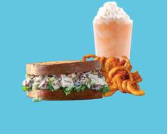 Arby's (1840 Winderly Ln)