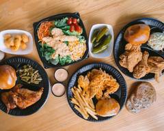 Golden Chick (839 Baumgartner Way)