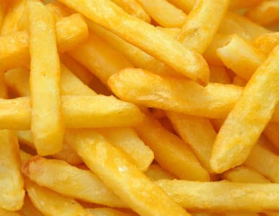 Order French Fries food online from Far East Bar & Restaurant store, Saint Paul on bringmethat.com