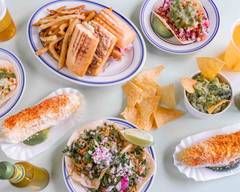 Cafe Habana - Soho