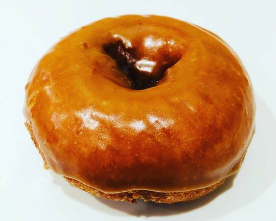 Order Cake: Maple Icing food online from Donut Tacos Palace store, Austin on bringmethat.com