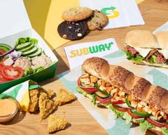 Subway - République Clermont