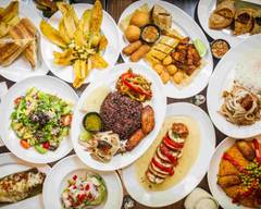 Rumba Cubana - Rochelle Park