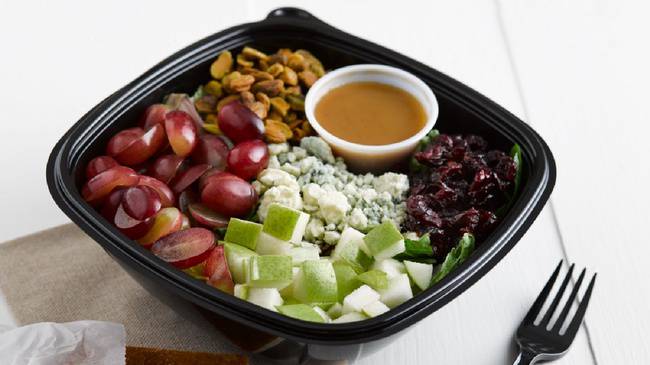 Order Signature food online from Cosi - downtown, dc store, Washington on bringmethat.com