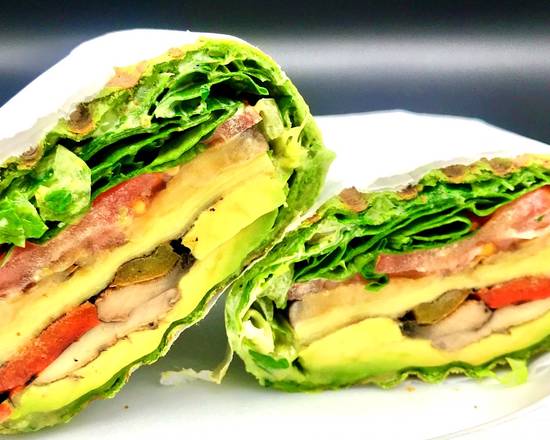 Order Blue Mountain food online from Food For Life Parker Plaza store, Fort Lee on bringmethat.com