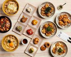 焼鳥、鳥料理 鳥番長 月島店