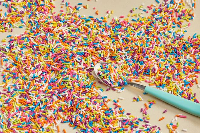Order Cup of Toppings food online from Carvel store, Miami on bringmethat.com