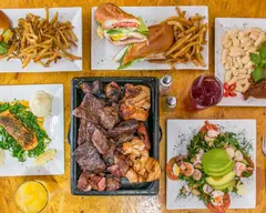 FATIMA CAFE BAR