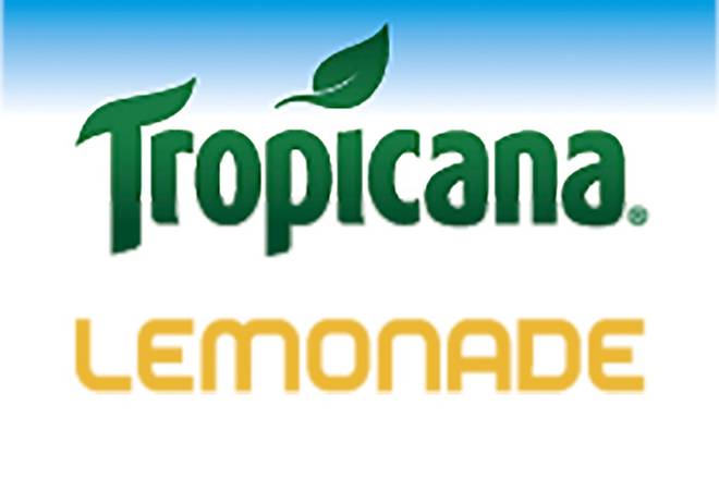 Order TROPICANA LEMONADE food online from Romano's Macaroni Grill store, Irvine on bringmethat.com