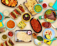 Taco Assembly