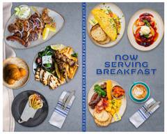Yassas The Greek Way (Eastland)