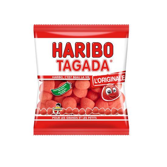 Haribo Tagada 120g