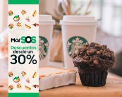Starbucks - Oficentro