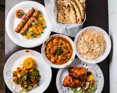 Hyderabadi Bawarchi
