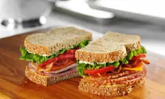 Honey Baked Ham Co. (7010 N Davis Hwy)