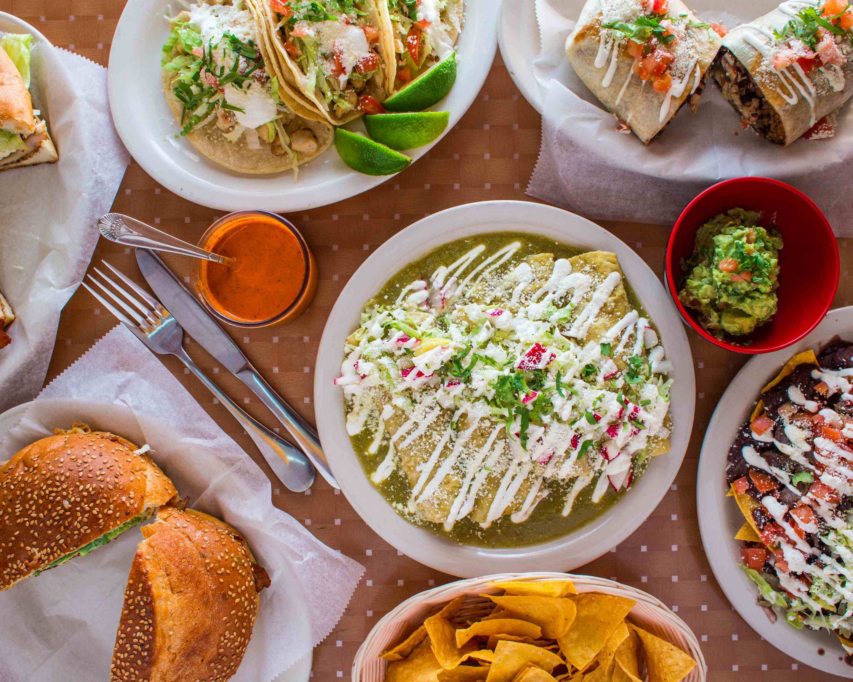 Order Tequila’s Bar and Grill Menu Delivery【Menu & Prices】 La Crosse Uber Eats
