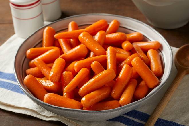 Order Family Size Carrots  food online from Bob Evans - Jacksonville #420 store, Jacksonville on bringmethat.com