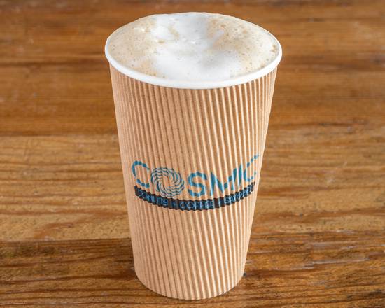 Order Latte food online from Cosmic Donuts store, Palm Harbor on bringmethat.com