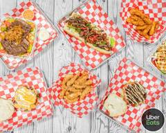 Retro Grill NJ