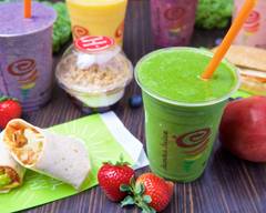 Jamba Juice (3601 North Digital Dr, Ste 206)