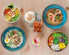 Gaia Poke House