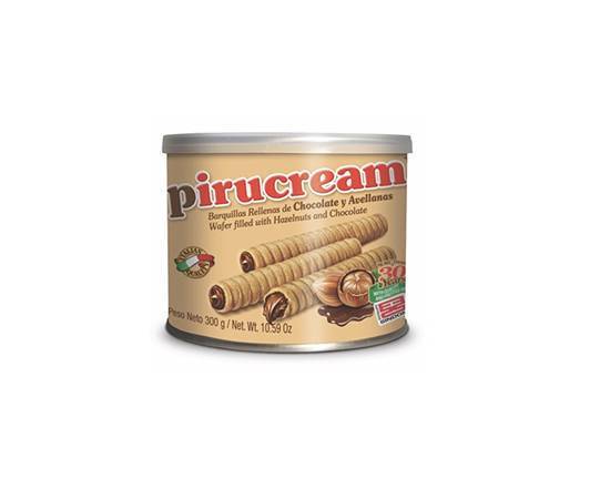 Order Pirucream 300g food online from Sabor Venezolano Kendall store, Miami on bringmethat.com