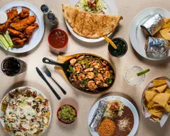 Joe's Cantina Il Messicano