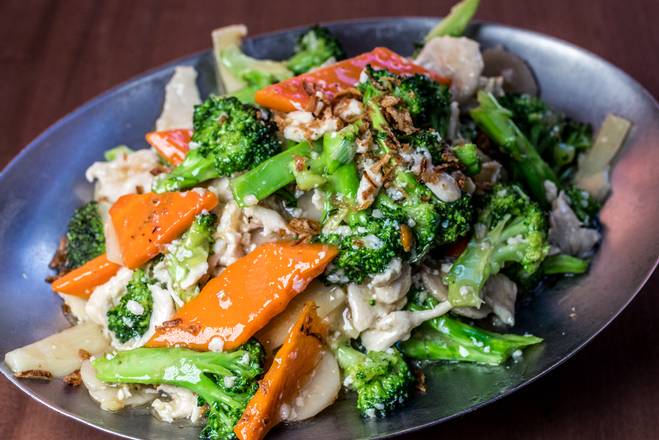 Order Brocco-lee food online from Amerasia Kungfood store, Covington on bringmethat.com
