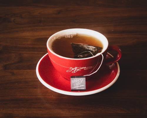 Order Hot Tea food online from Santa Barbara Roasting store, Santa Barbara on bringmethat.com