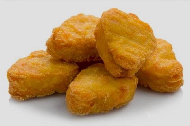 Nuggets 🍗🍗