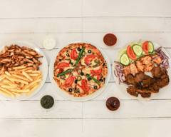 Stourbridge Pizza